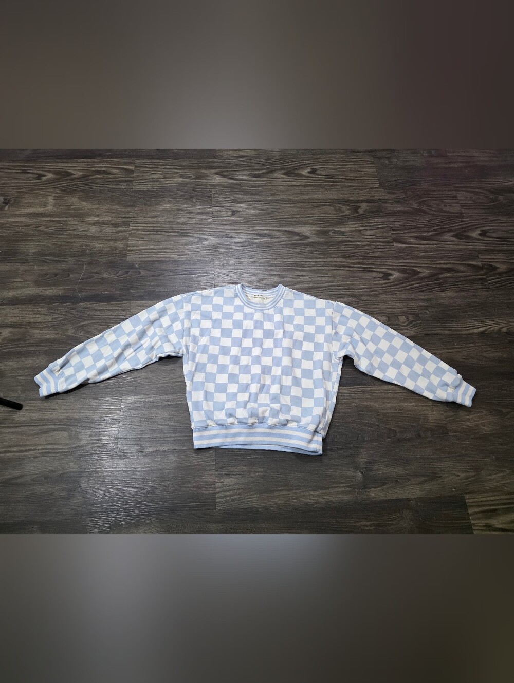 Marine Layer Women's Anytime Pullover Sweatshirt